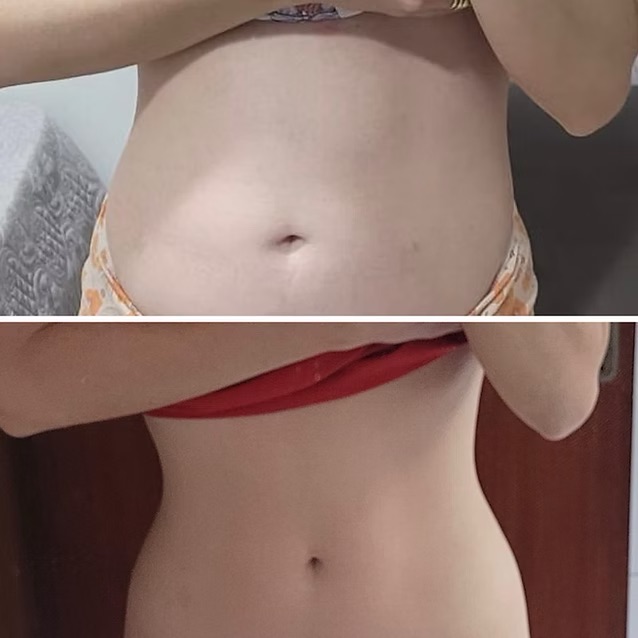 Resultado de Cliente 1