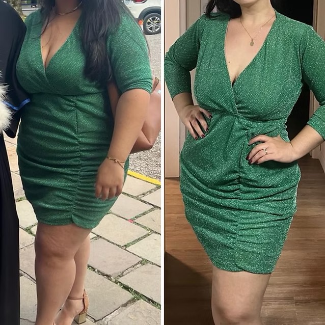 Resultado de Cliente 4